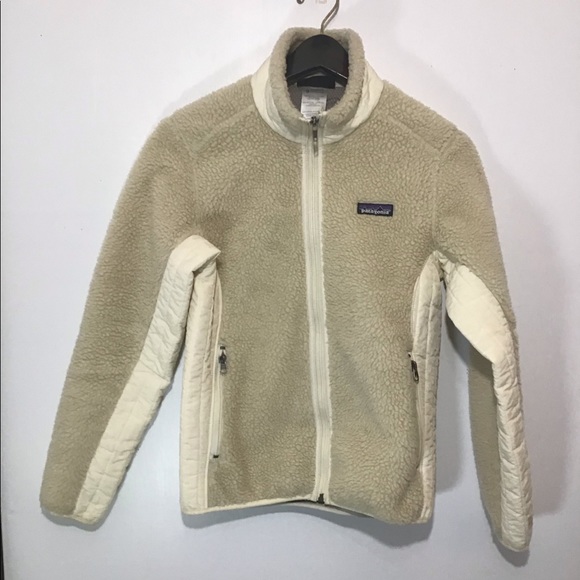 Patagonia Synchilla Retro X Deep Pile 